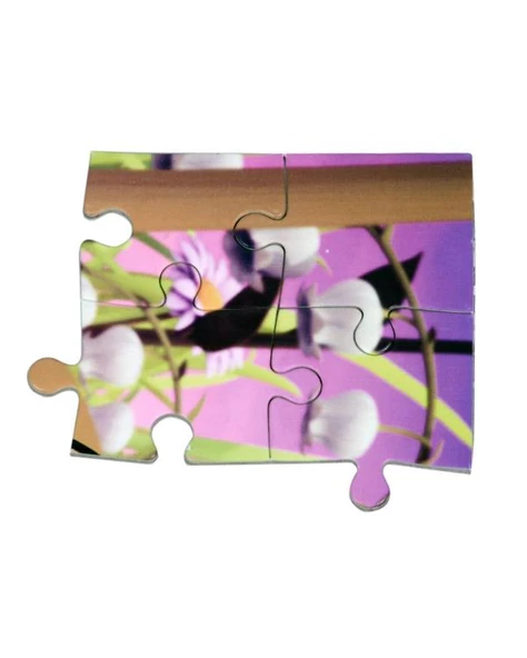 Arı Maya 100 Parça Çocuk Puzzle - 3