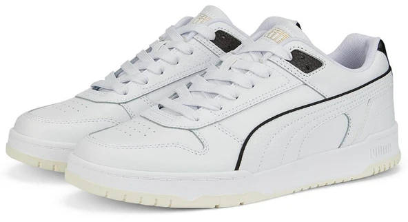 Puma Rbd Game Low 386373 Günlük Unisex Spor Ayakkabı