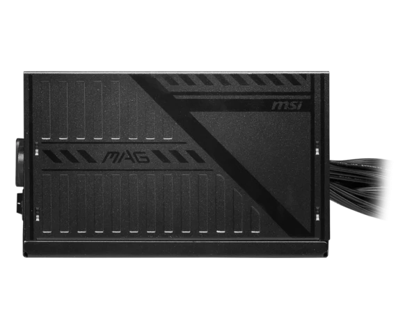 MSI PSU MAG A650BNL - 3
