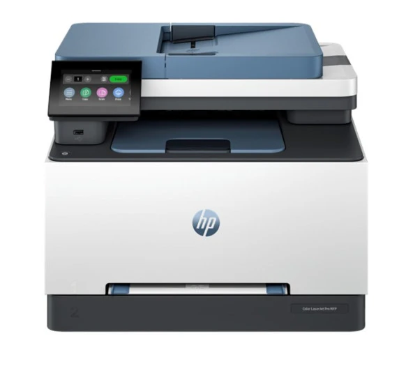 HP LaserJet Pro 3303SDW Çok Fonksiyonlu 499M8A