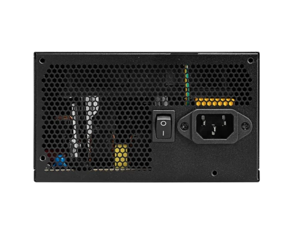 MSI PSU MAG A550BNL - 3