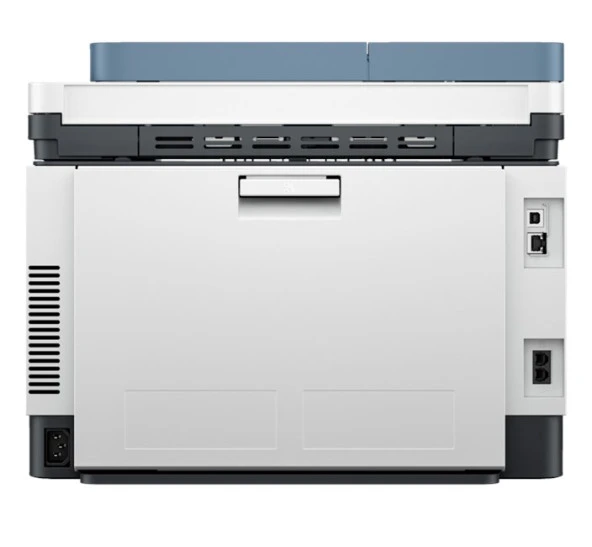 HP LaserJet Pro 3303SDW Çok Fonksiyonlu 499M8A - 3