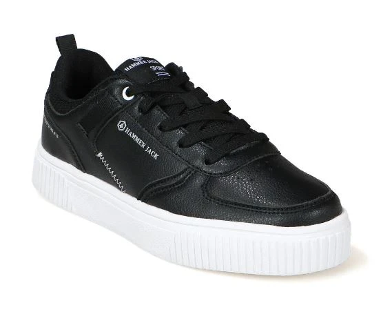 Hammer Jack 101-22144 Wie Unisex Spor Ayakkabı - Resim 3