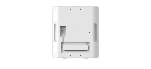 Ezviz Rs2 Çöp İstasyonlu Su Tanklı Akıllı Robot Süpürge - 2