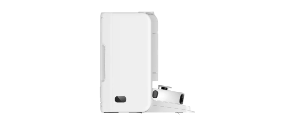 Ezviz Rs2 Çöp İstasyonlu Su Tanklı Akıllı Robot Süpürge - 7