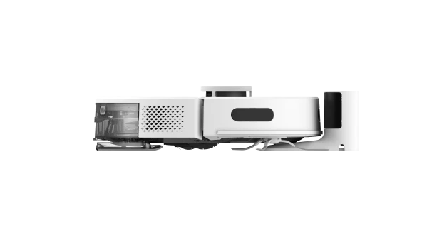 Ezviz Re4 Akıllı Robot Süpürge + Mop - 4