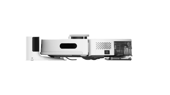 Ezviz Re4 Akıllı Robot Süpürge + Mop - 5