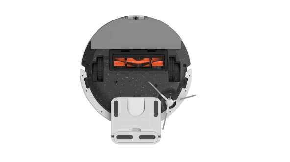 Ezviz Re4 Akıllı Robot Süpürge + Mop - 6