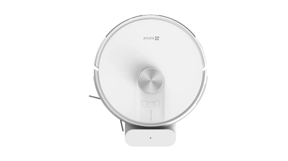 Ezviz Re4 Akıllı Robot Süpürge + Mop - 10