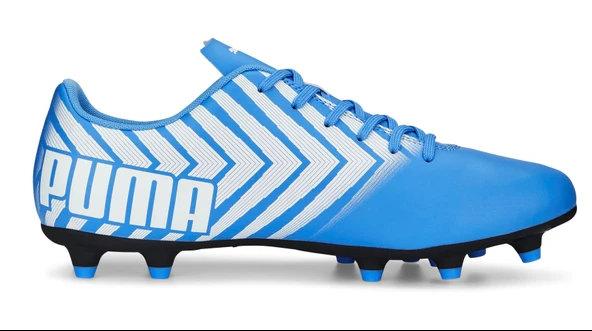 Puma Tacto II FG-AG 106701-08 Erkek Krampon Ayakkabı - 3