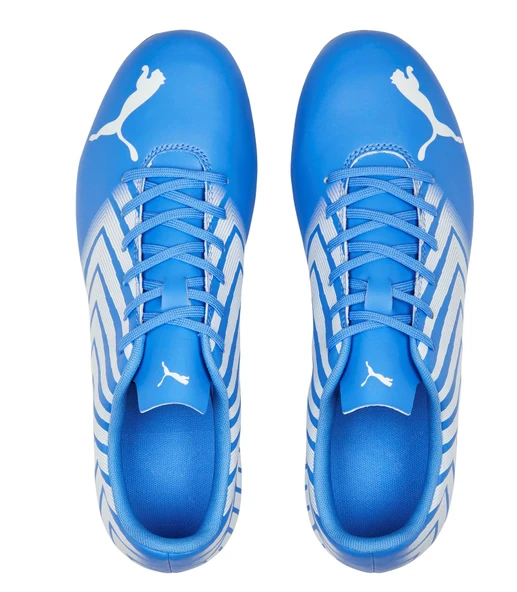 Puma Tacto II FG-AG 106701-08 Erkek Krampon Ayakkabı - 2