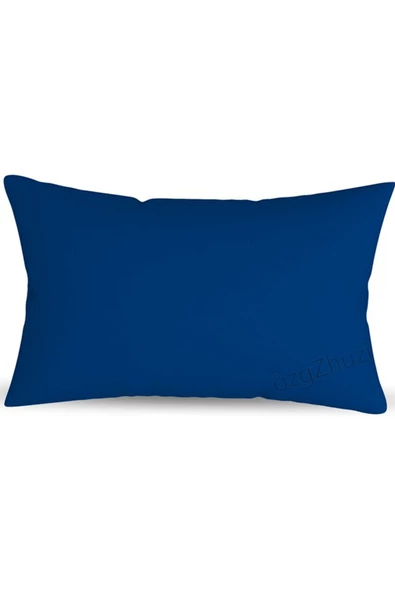 Perlina Home Düz Renk Kırlent Kılıfı 50x70 Cm - 7
