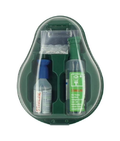 Starline CPS024 Göz Duşu İstasyonu ürün görseli 1