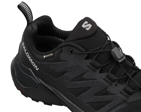 Salomon X-adventure Gtx Gore-Tex® L47321100 Hiking Patika Erkek Spor Ayakkabı - 7
