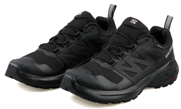 Salomon X-adventure Gtx Gore-Tex® L47321100 Hiking Patika Erkek Spor Ayakkabı - 3