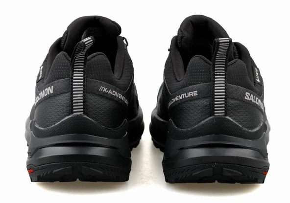 Salomon X-adventure Gtx Gore-Tex® L47321100 Hiking Patika Erkek Spor Ayakkabı - 4