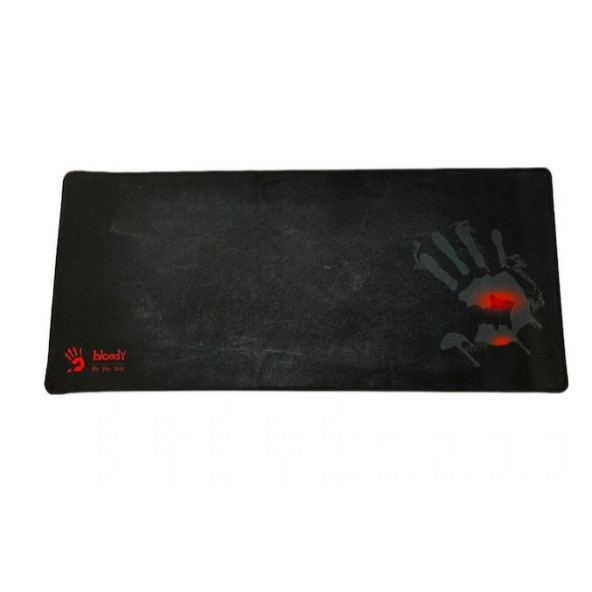 Cyber Bloody 90x40 Siyah Mousepad Bloodysiyah