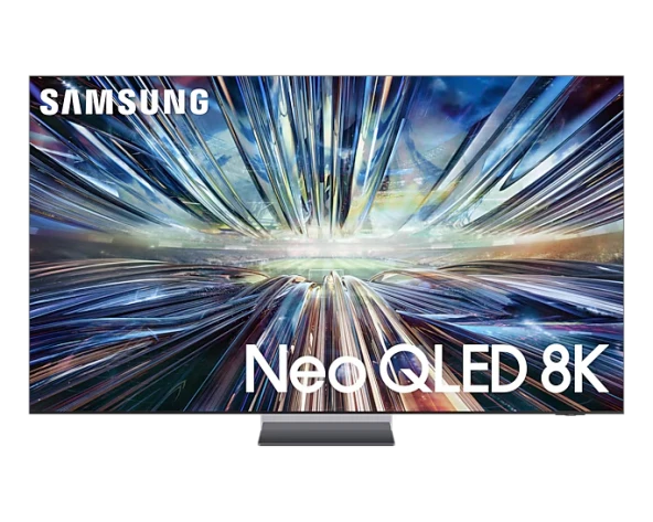 Samsung 75QN900D 8K Ultra HD 75" 190 Ekran Uydu Alıcılı Smart Neo QLED TV