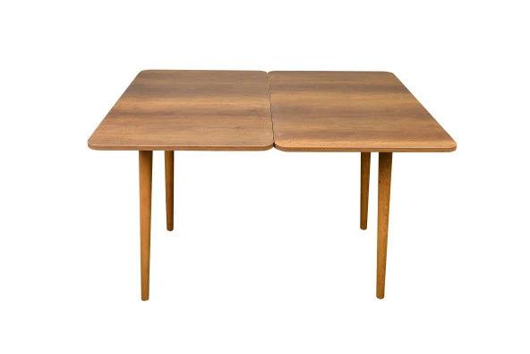 Erezoğulları Mobilya Damla Duru MDF Mutfak Masa Sandalye Takımı 60x100 - 4