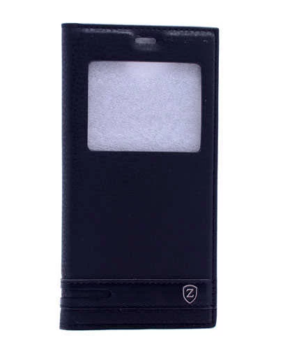 Casper Via A1 Kılıf Elite Kapaklı Kılıf - Resim 10