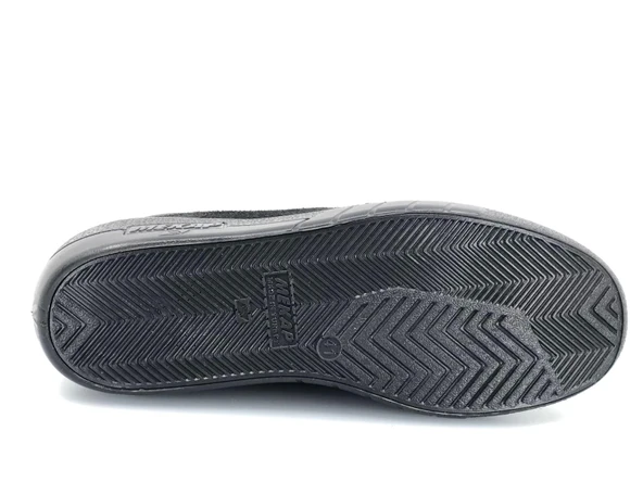 Mekap Kırmızı Kutu %100 Hakiki Deri Unisex İş ve Spor Ayakkabı - 6