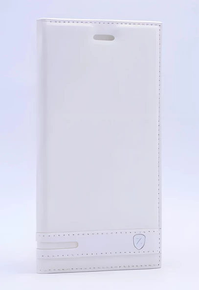 Casper Via E1C Kılıf Elite Kapaklı Kılıf - 3