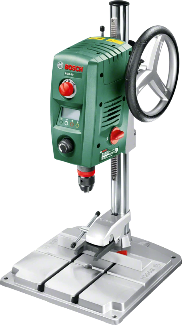 Bosch PBD 40 Matkap Tezgahı