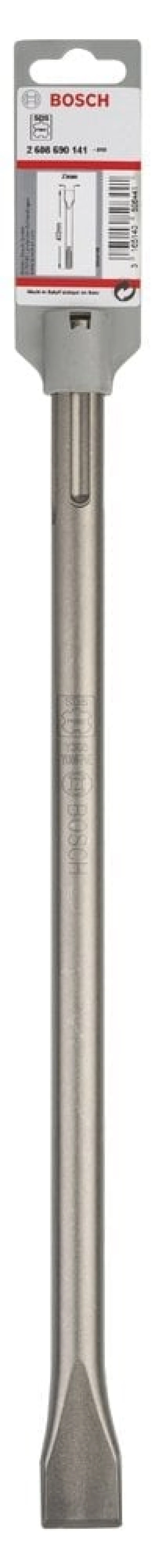 Bosch - SDS-Max Şaftlı Yassı Keski 400*25 mm - 2