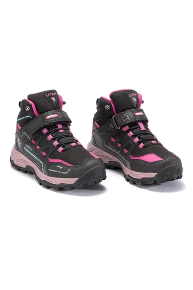 Joma 2331 Jutah Unisex Çocuk Spor Ayakkabı - 2