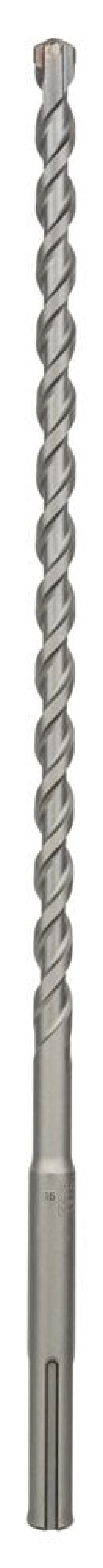 Bosch - Max-4 Serisi, SDS-Max Kırıcı Delici Ucu 16*540 mm ürün görseli 1