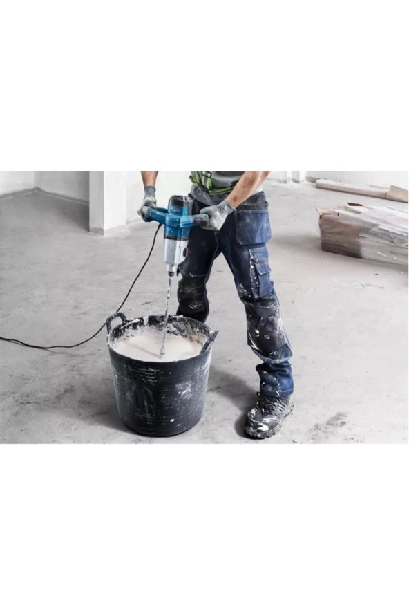 Bosch Professional Karıştırma Makinesi GRW 140 - 3
