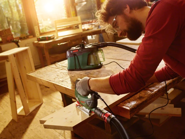 Bosch EasyVac 3 Elektrikli Süpürge - 3