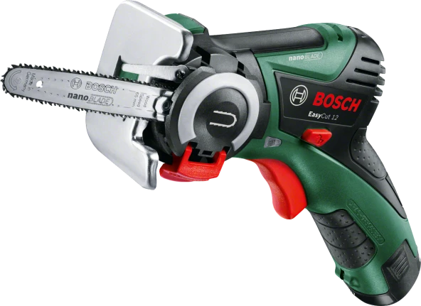 Bosch EasyCut 12 Tek Akülü Nano Blade Testere (1 x 2,0 Ah)