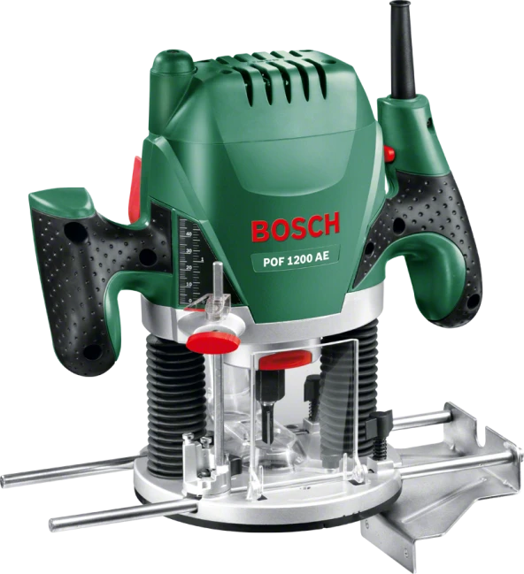 Bosch POF 1200 AE Dik Freze