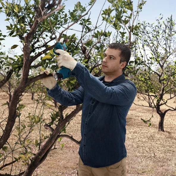 Bosch Professional Pro Pruner (Solo) Bahçe Makası - 4