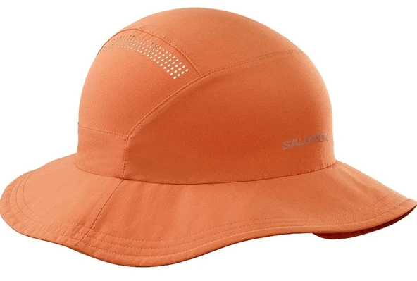 Salomon Mountain Hat Foter Unisex Şapka - Resim 3