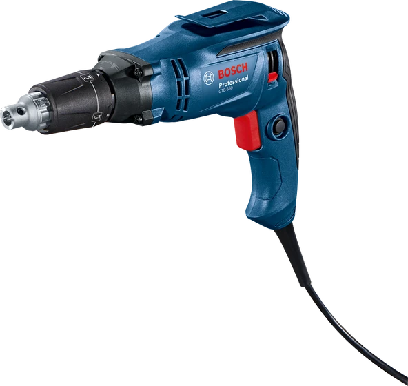 Bosch Professional GTB 650 Vidalama Makinesi 06014A2000 ürün görseli 1