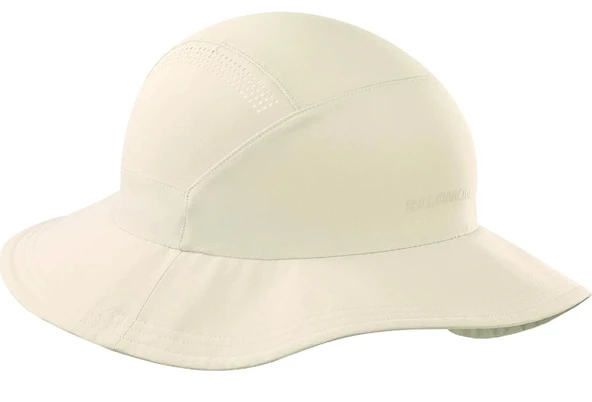Salomon Mountain Hat Foter Unisex Şapka - Resim 4