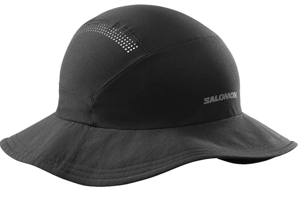 Salomon Mountain Hat Foter Unisex Şapka - Resim 2