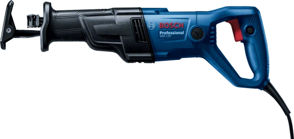 Bosch Professional GSA 120 Panter Testere