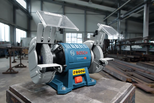 Bosch Professional GBG 35-15 Taş Motoru - 2