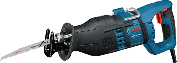 Bosch Professional GSA 1300 PCE Panter Testere