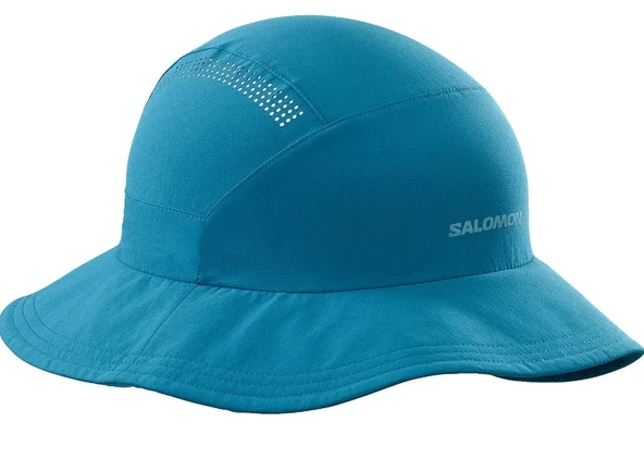 Salomon Mountain Hat Foter Unisex Şapka - Resim 1