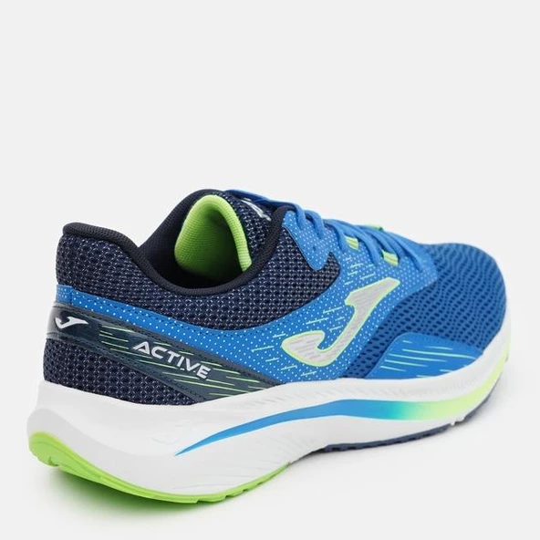 Joma 2404 Actıve Erkek Spor Ayakkabı - 9