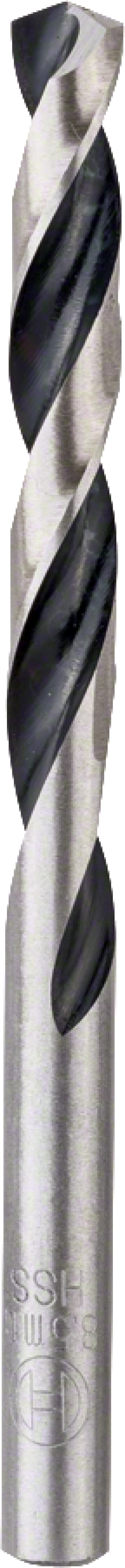 Bosch - HSS-PointeQ Metal Matkap Ucu 8,5 mm