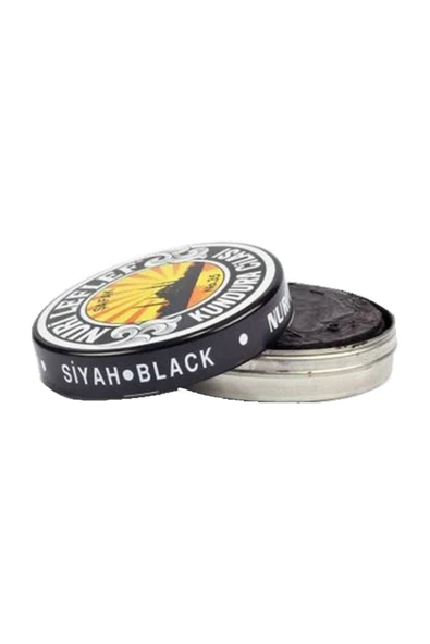 LefLef Klasik Ayakkabı Cilası 95ML 1 Adet - 10