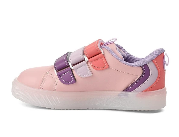 Cool Kids Mami-Sun Işıklı Sneaker Çocuk Spor Ayakkabı - Resim 6