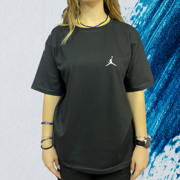Jumpman Baskılı Alt-Üst Takım - 3