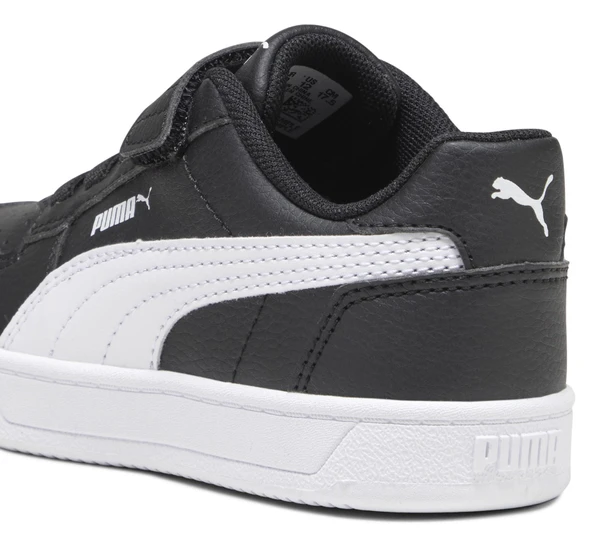 Puma Caven 2.0 Ac+ Ps 393839 Çocuk Spor Ayakkabı - Resim 11