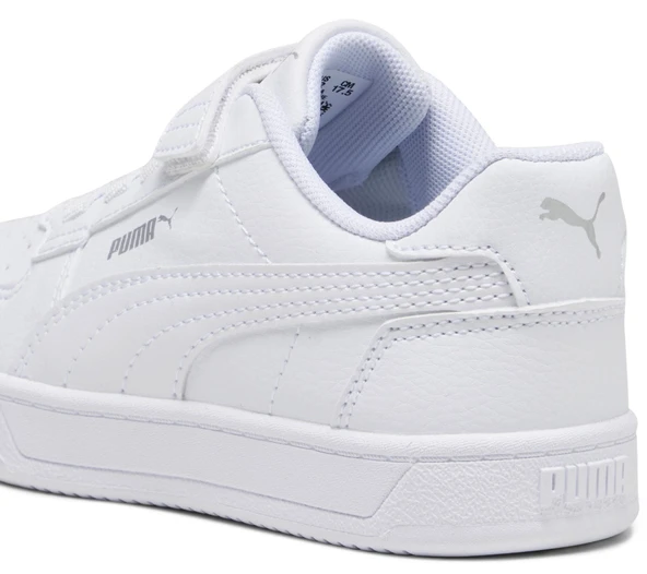 Puma Caven 2.0 Ac+ Ps 393839 Çocuk Spor Ayakkabı - Resim 5